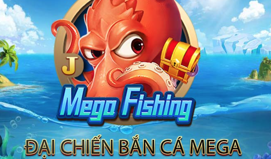 Mega Fishing