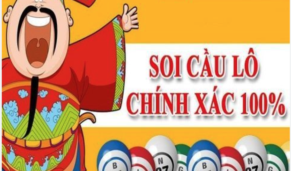 Soi cầu loto SHBET